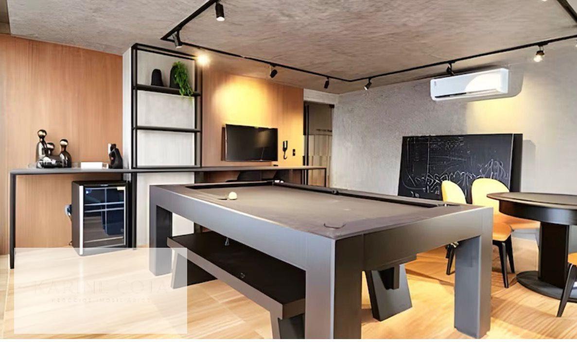 Apartamento para alugar com 1 quarto, 1 banheiro e 25m² no Tambaú, João Pessoa (PB) — foto 11 de 20