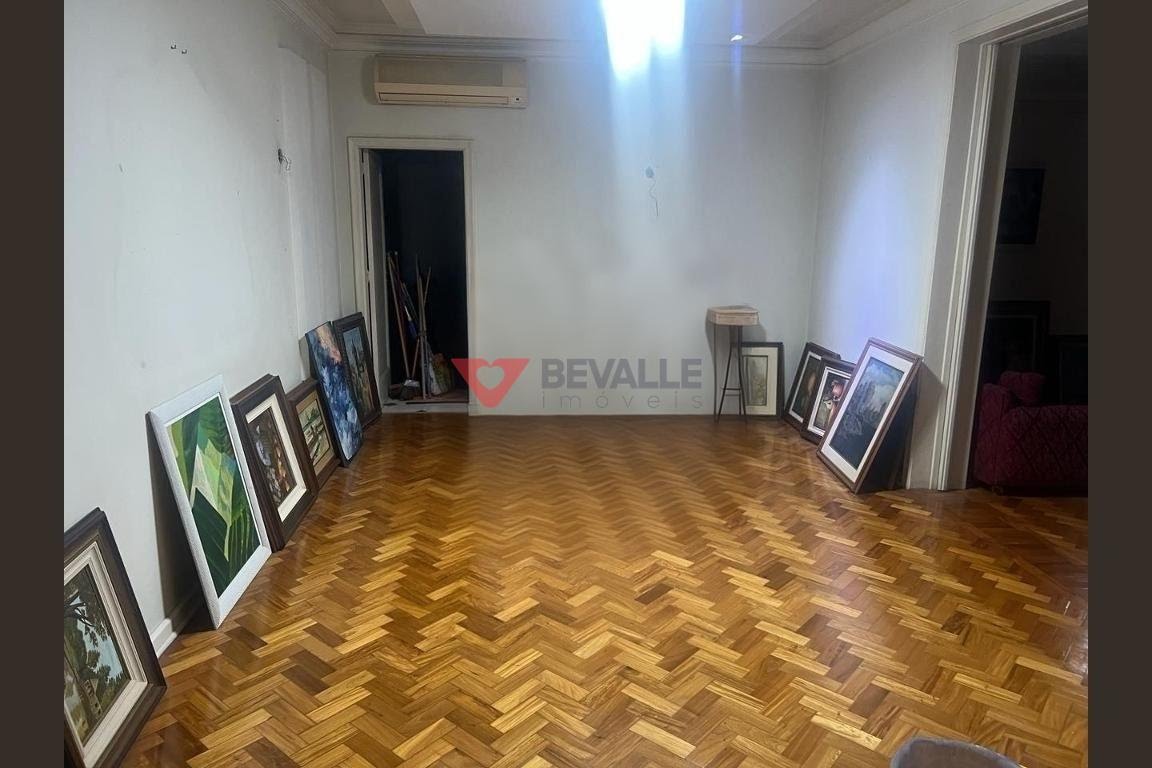 Apartamento à venda com 3 quartos, 1 suíte, 1 vaga e 300m² no Flamengo, Rio de Janeiro (RJ) — foto 8 de 20