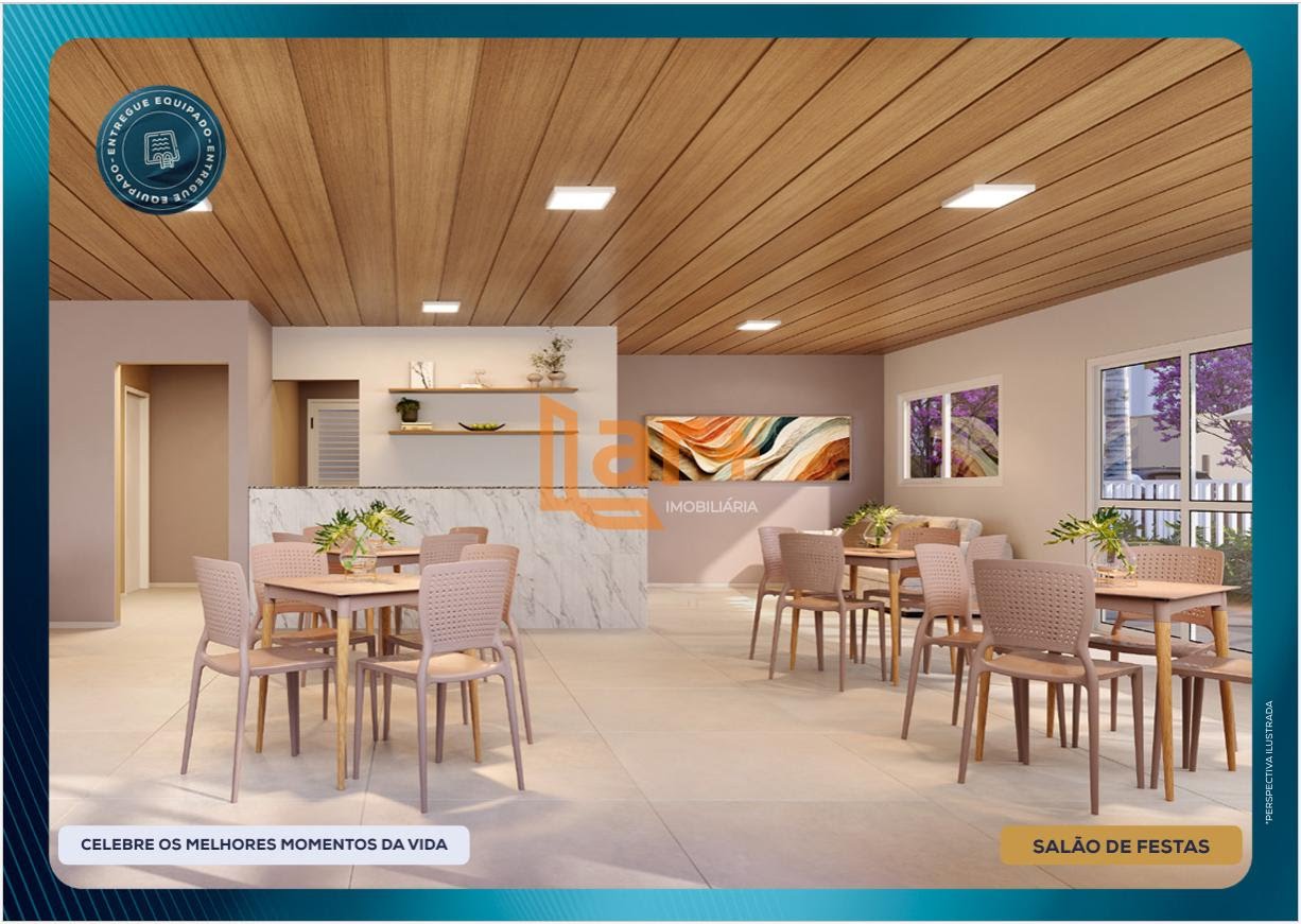 Apartamento à venda com 2 quartos, 1 banheiro, 1 vaga e 52m² no Rio das Canas, Barra dos Coqueiros (SE) — foto 19 de 30