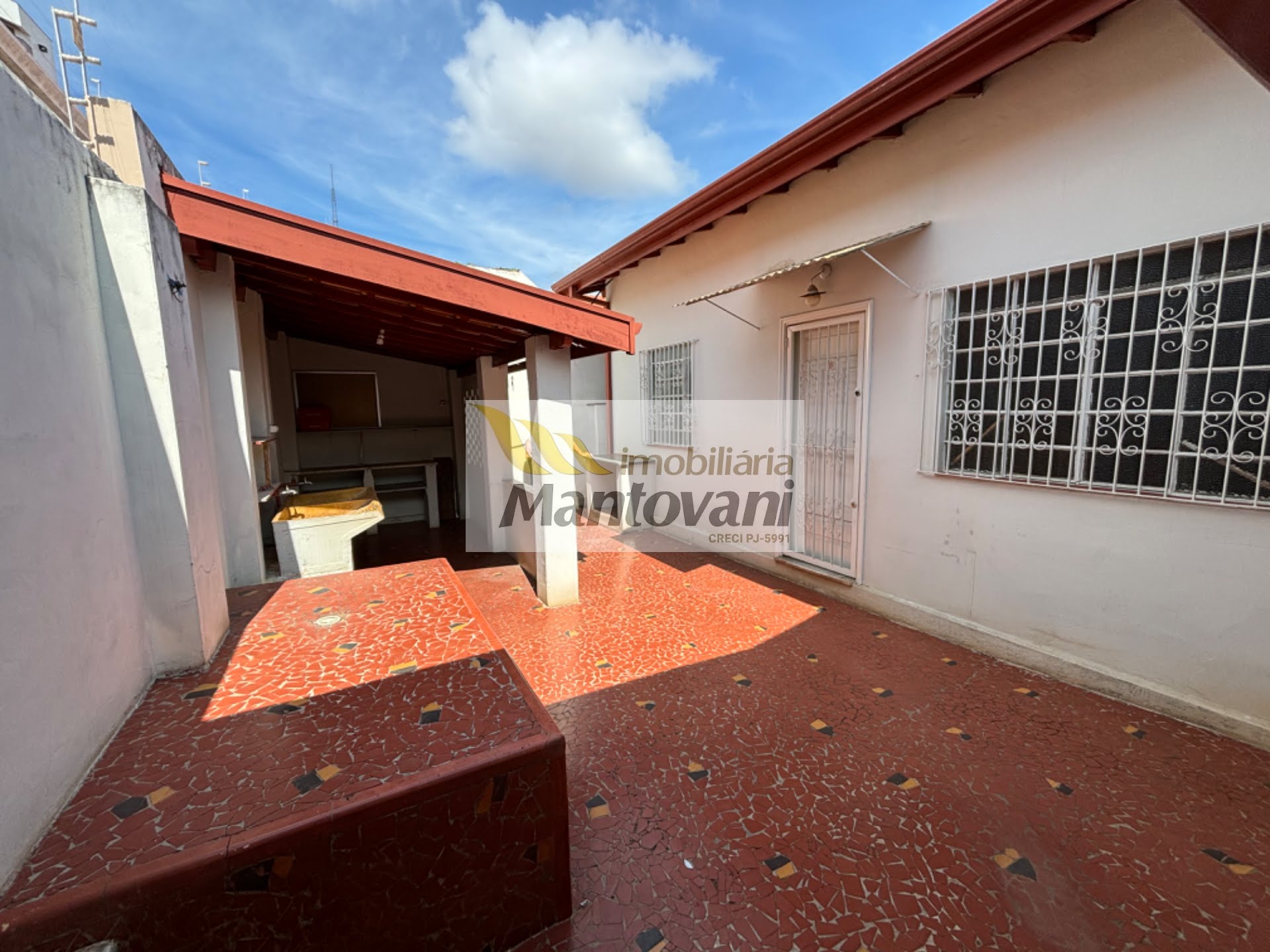 Casa à venda com 3 quartos, 1 suíte, 2 vagas e 270m² no Centro, Tatuí (SP) — foto 13 de 16
