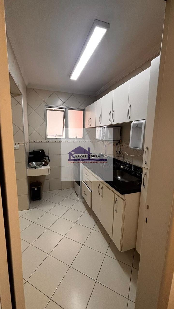 Apartamento para alugar com 1 quarto, 1 banheiro e 41m² no Vila Clementino, São Paulo (SP) — foto 14 de 18