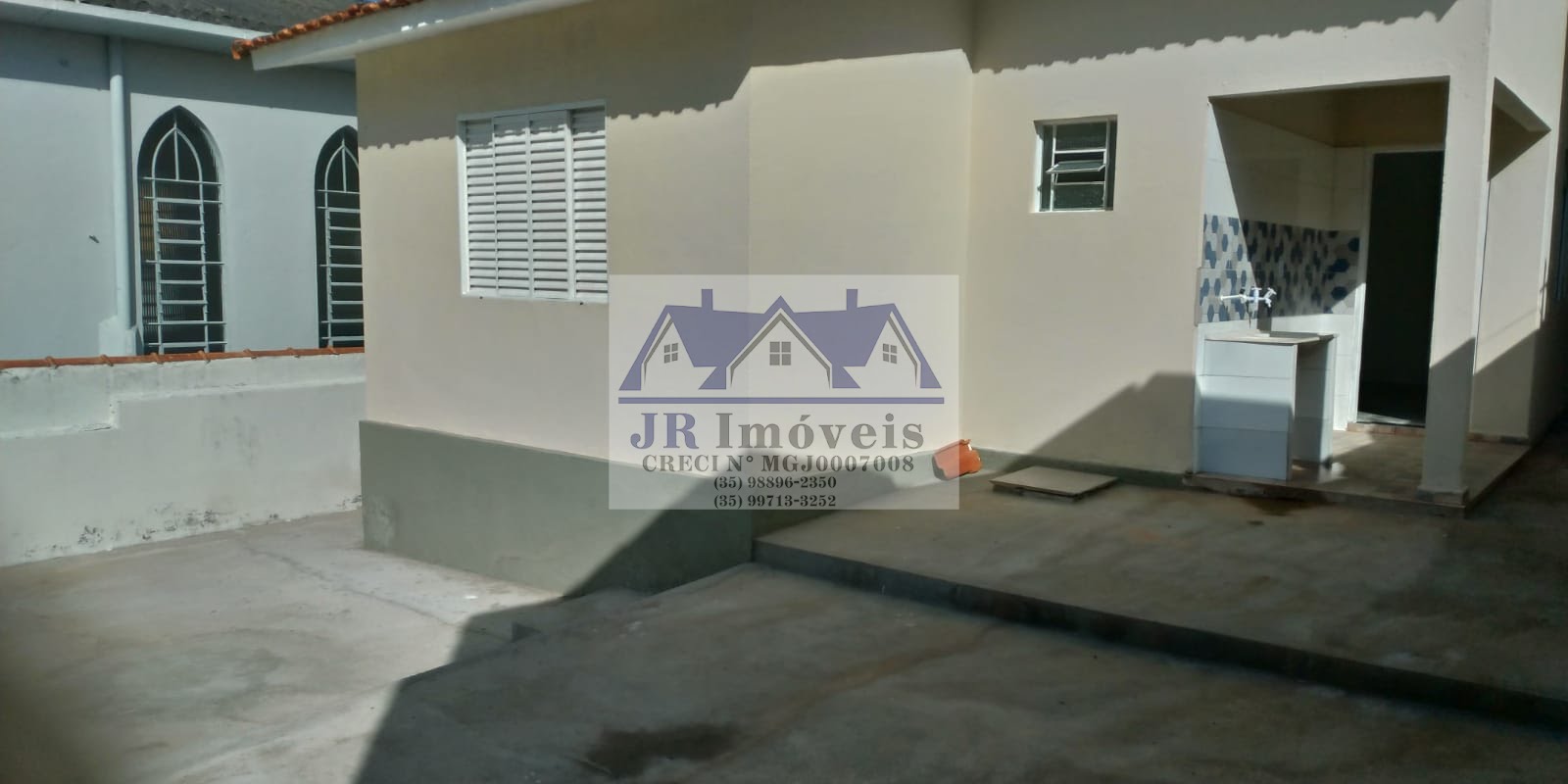 Casa à venda com 3 quartos, 1 banheiro, 1 vaga e 200m² no Santa Efigênia, Piranguinho (MG) — foto 29 de 30