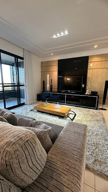 Apartamento em Santa Monica  -  Feira de Santana