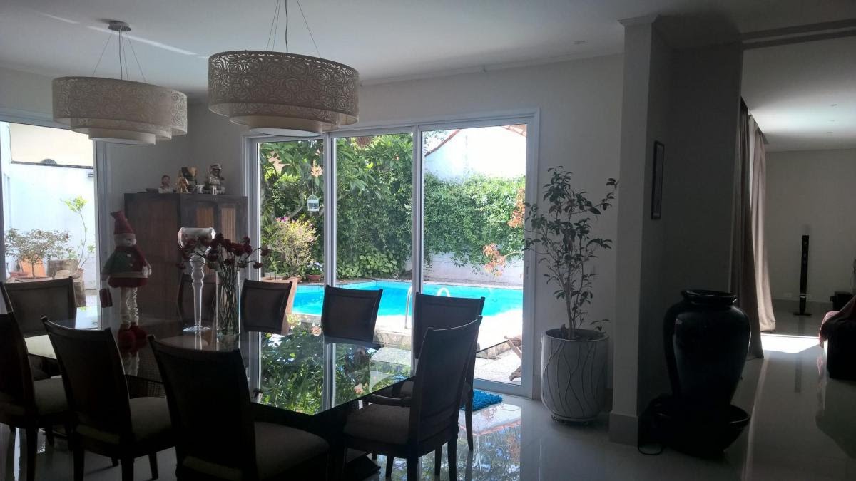 Casa à Venda Rua Cordilheiras, Bela Aliança/SP 