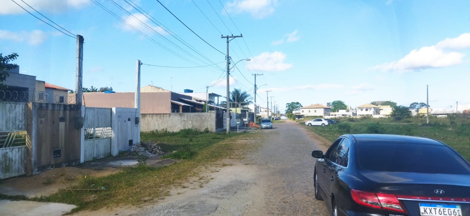 Casa Leilão no Visconde II