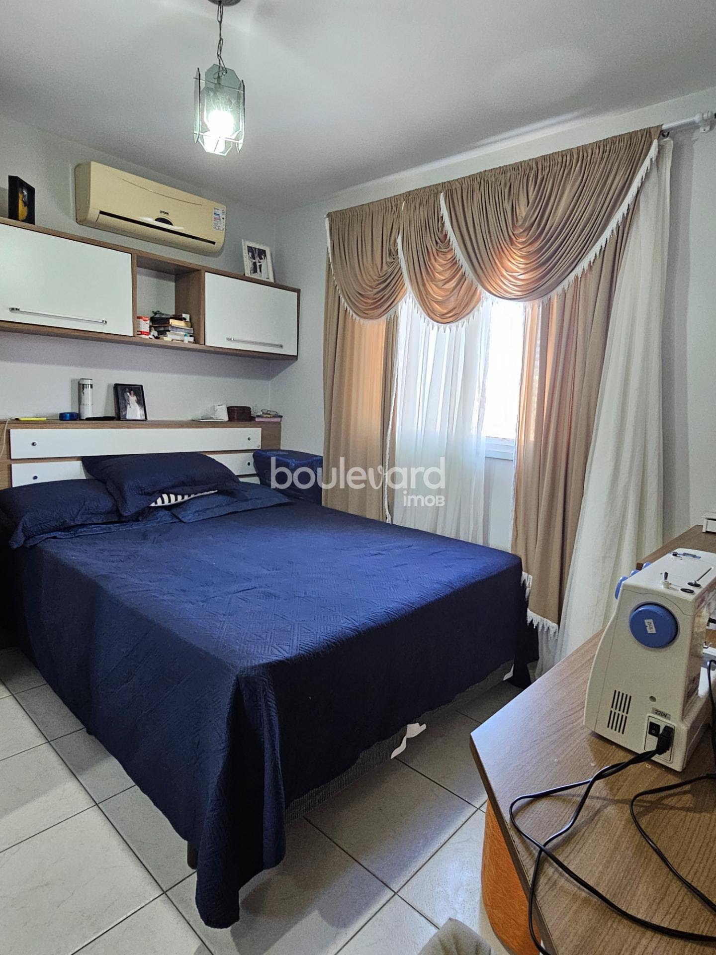 Apartamento à venda com 2 quartos, 1 suíte, 1 vaga e 66m² no Roçado, São José (SC) — foto 19 de 30