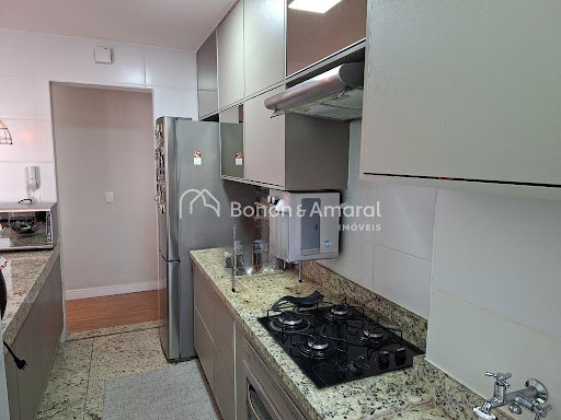 Apartamento, 2 quartos, 66 m² - Foto 8