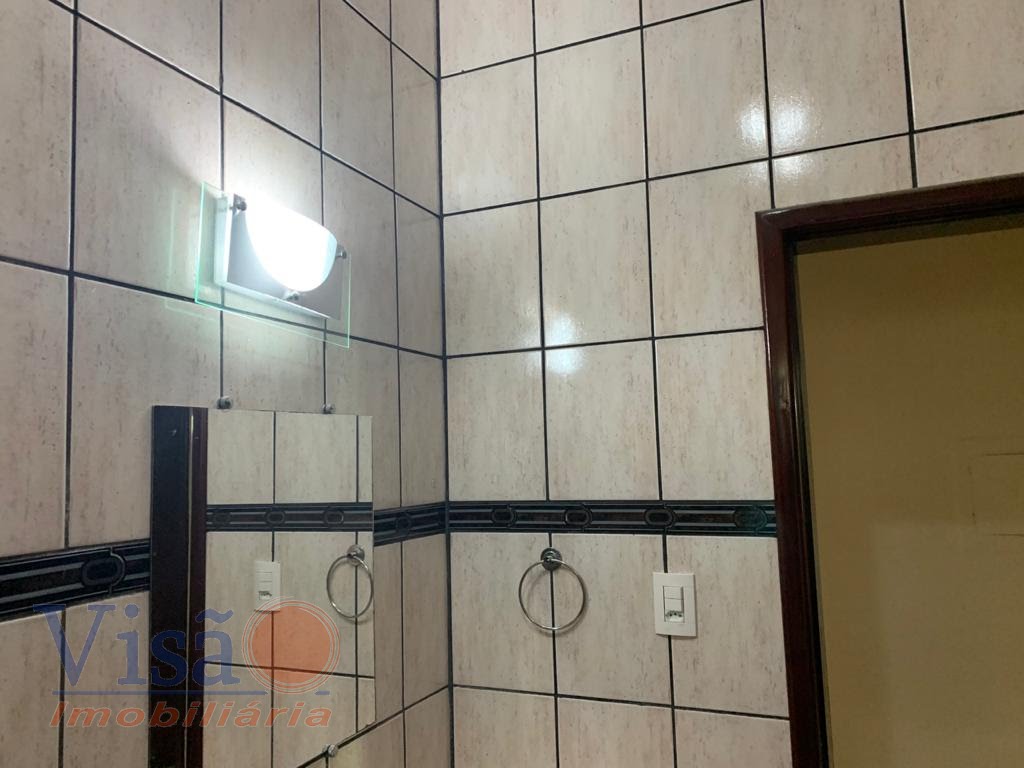 Casa para alugar com 4 quartos, 1 suíte e 2 vagas no Alto do Corrego, Paracatu (MG) — foto 8 de 14
