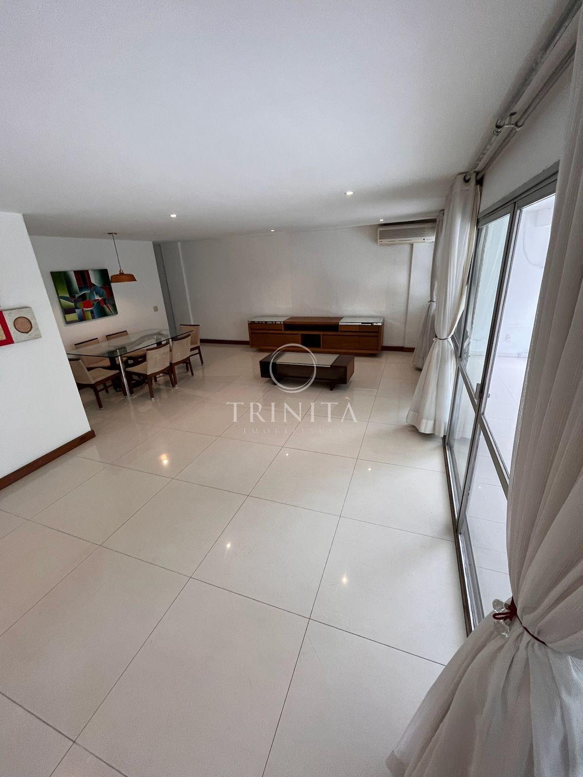 Edifício Madrigal - Sala - Trinità Imobiliária 