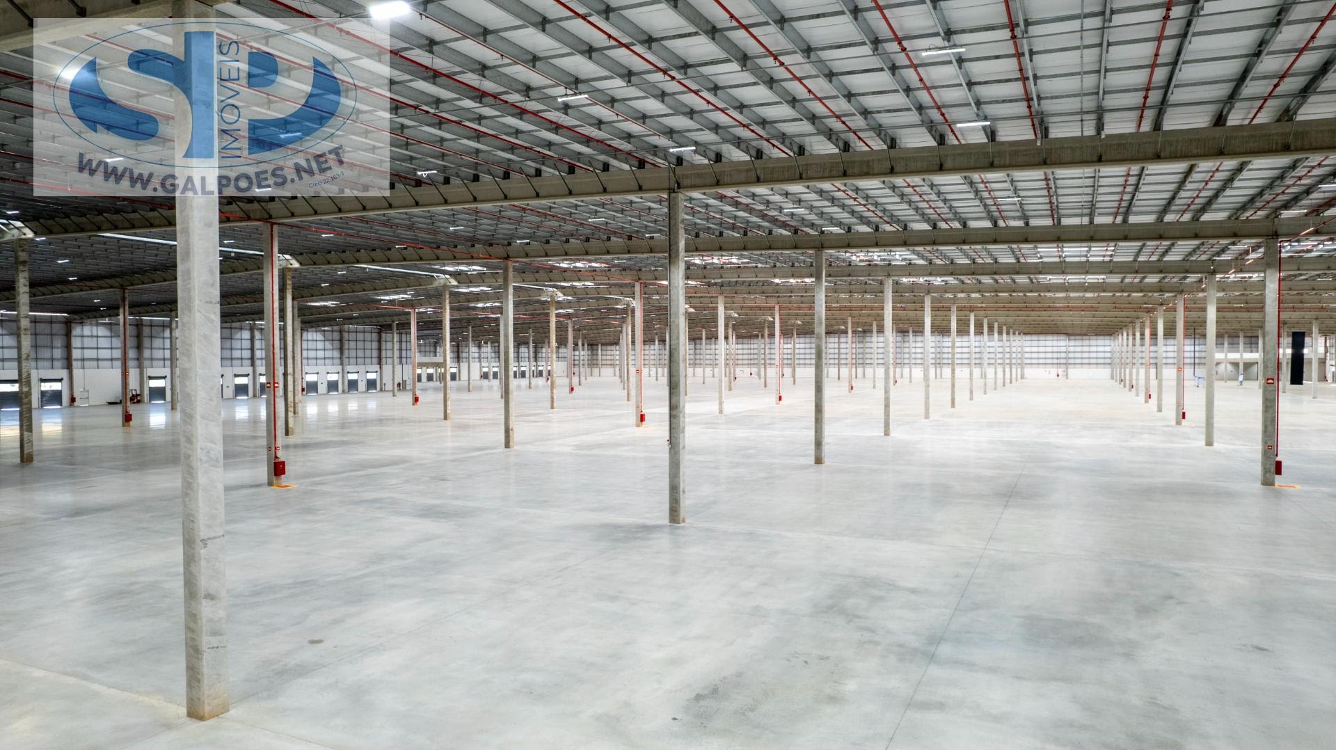 Depósito-Galpão, 3630 m² - Foto 38