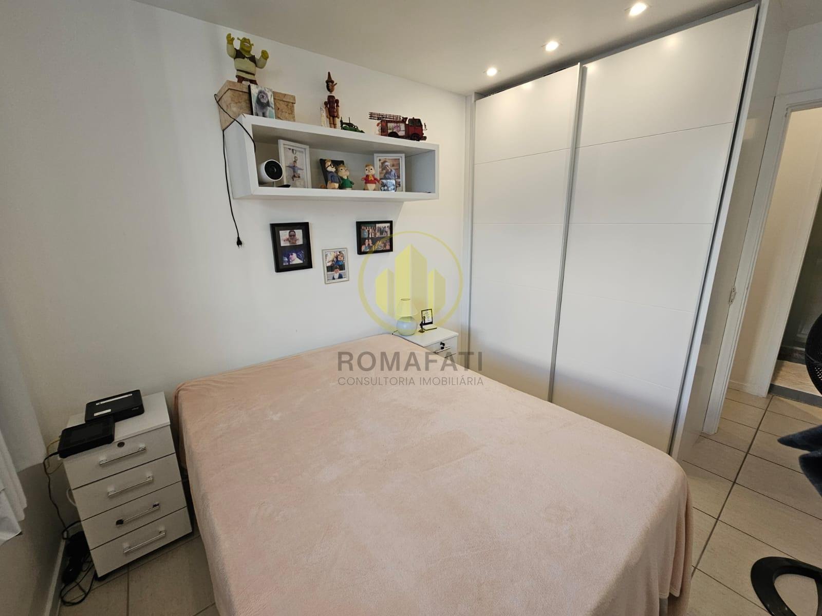 Apartamento para alugar com 2 quartos, 1 suíte, 1 vaga e 97m² no Barra da Tijuca, Rio de Janeiro (RJ) — foto 13 de 17
