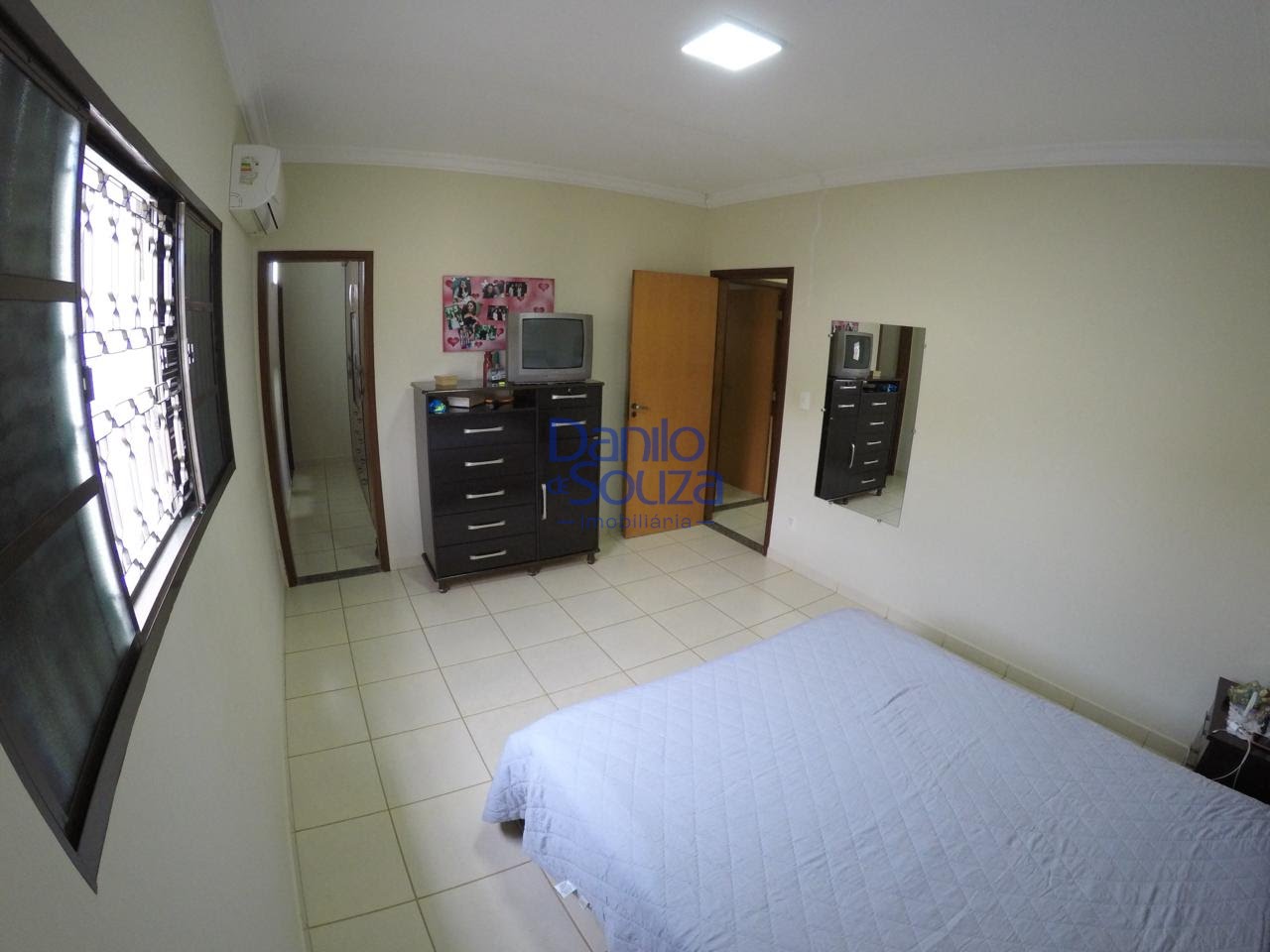 Casa à venda com 3 quartos, 1 suíte, 4 vagas e 360m² no Veredas da Cidade, Araxá (MG) — foto 15 de 19