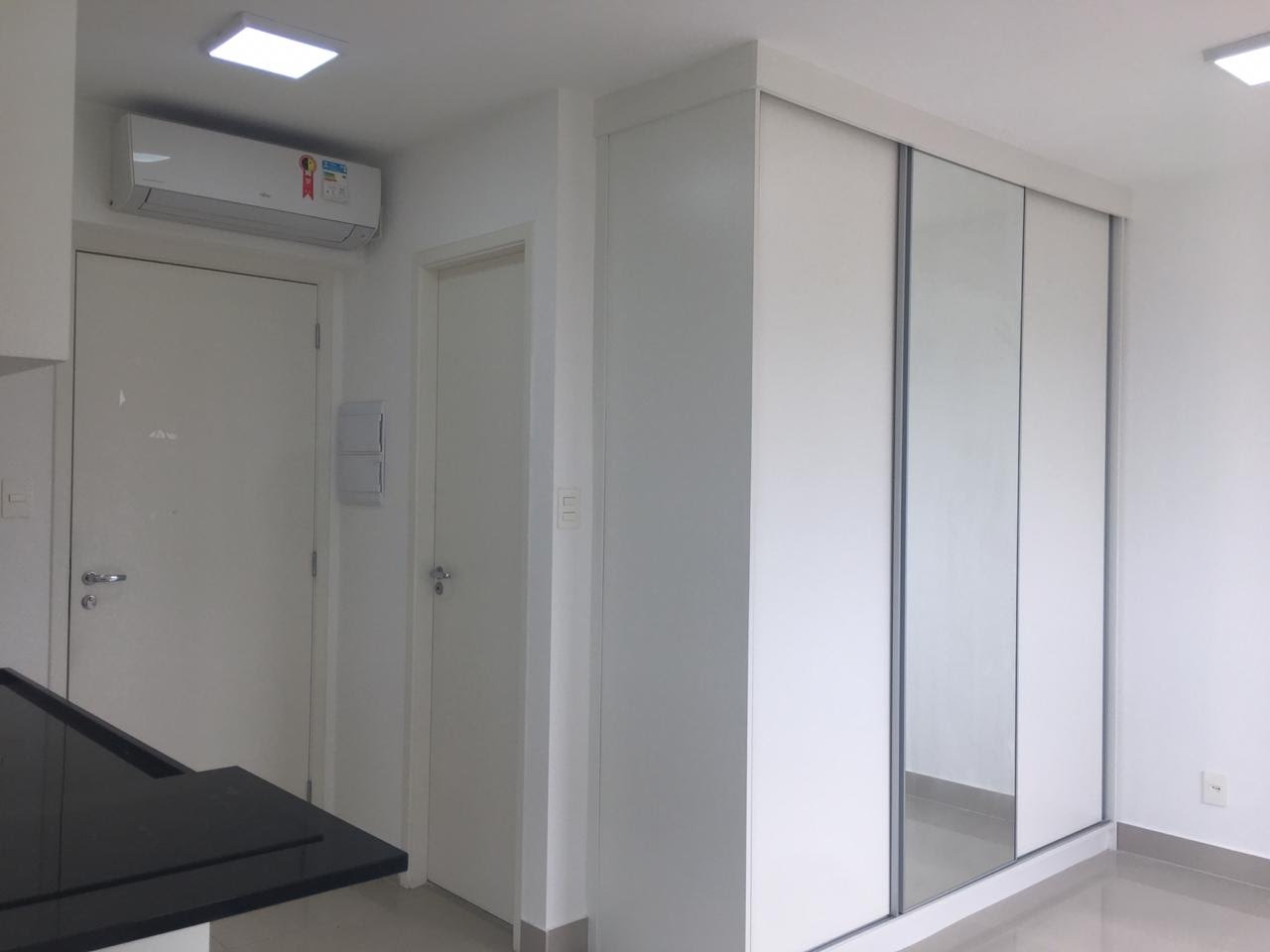 Apartamento para alugar com 1 quarto, 1 banheiro, 1 vaga e 32m² no Jardim Paulista, São Paulo (SP) — foto 26 de 30
