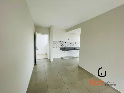 Apartamento à Venda no bairro Villa Raquel, Pará de Minas – 2 Quartos, 58m²