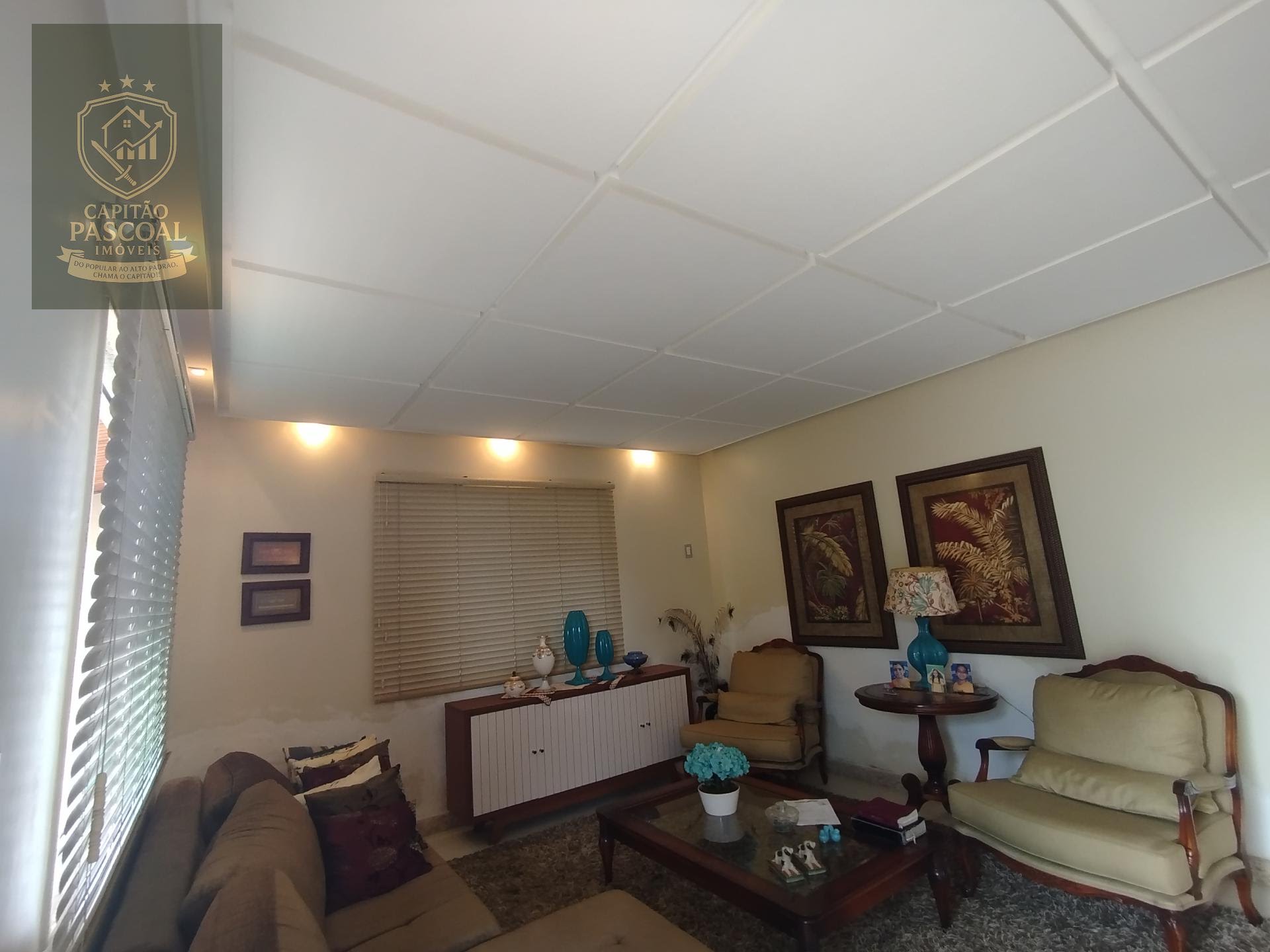 Casa para alugar com 3 quartos, 1 suíte, 3 vagas e 390m² no Parque Aurora, Campos dos Goytacazes (RJ) — foto 17 de 30