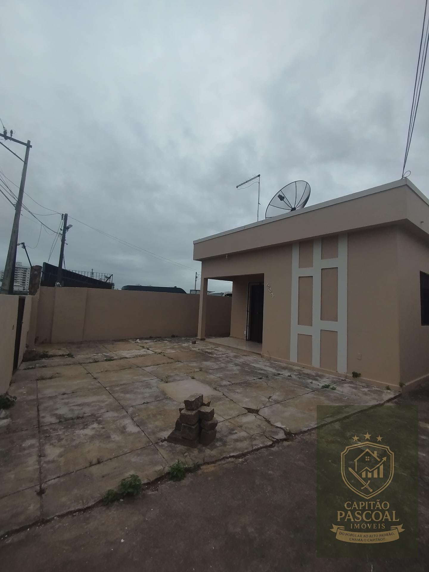 Casa para alugar com 3 quartos, 1 banheiro, 5 vagas e 176m² no Parque Vista Alegre, Campos dos Goytacazes (RJ) — foto 7 de 26