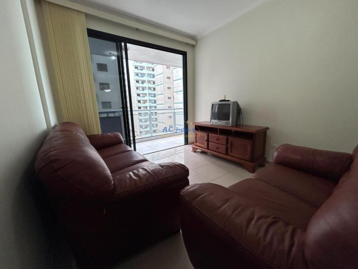 Apartamento à venda com 3 quartos, 1 suíte, 2 vagas e 110m² no Vila Tupi, Praia Grande (SP) — foto 4 de 30