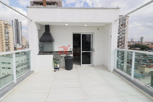 COBERTURA DUPLEX - CENTRO  -  Osasco