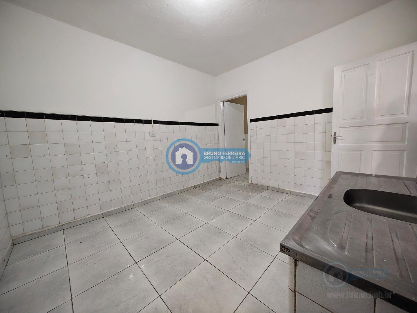 Casa para alugar com 1 quarto, 1 banheiro e 50m² no Parque Novo Mundo, São Paulo (SP) — foto 14 de 18
