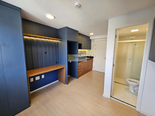 Apartamento em Freguesia do Ó - São Paulo, SP