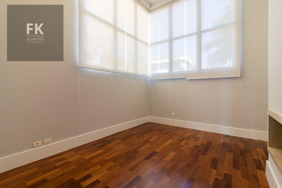 Casa para alugar com 4 quartos, 4 suítes, 4 vagas e 703m² no Tamboré, Santana de Parnaíba (SP) — foto 8 de 30