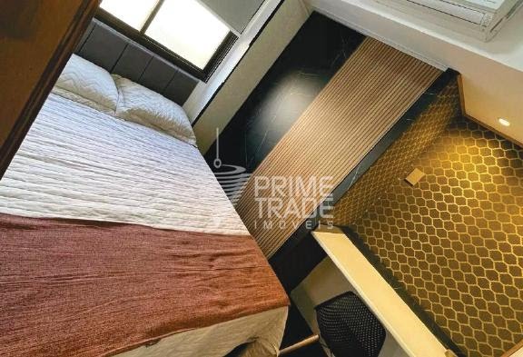 Cobertura à venda com 3 quartos, 3 suítes, 2 vagas e 187m² no Aparecida, Santos (SP) — foto 18 de 22