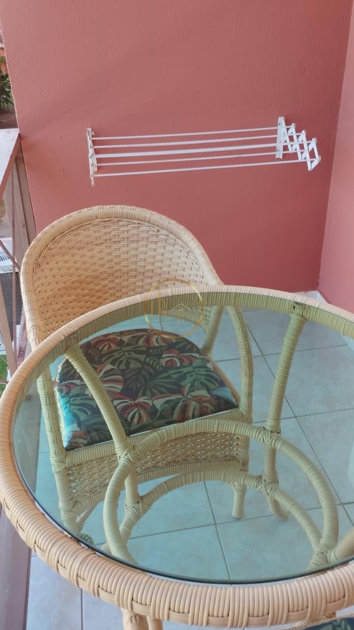Apartamento à venda com 1 quarto, 1 banheiro e 48m² no Praia de Taperapuã, Porto Seguro (BA) — foto 11 de 20