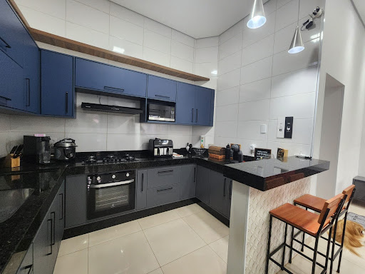 Casa à Venda em Jardim Terramérica I, Americana, 2 Dorms, 120m²