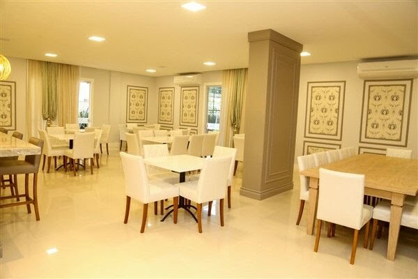 Apartamento à venda com 3 quartos, 1 suíte, 2 vagas e 177m² no Centro, Palhoça (SC) — foto 20 de 30