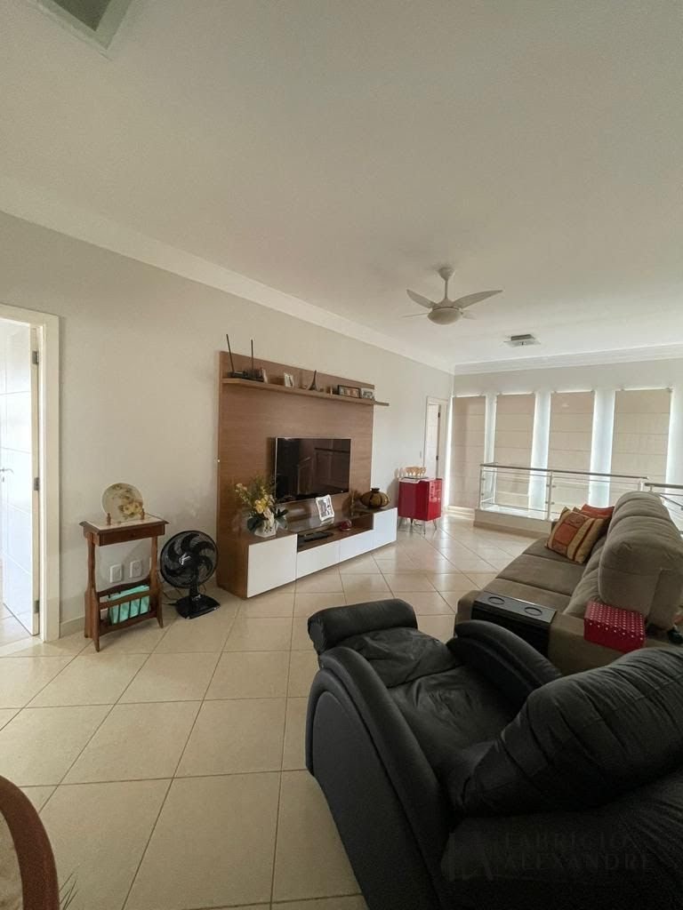 Casa à venda com 4 quartos, 4 suítes, 4 vagas e 370m² no Damha III, São José do Rio Preto (SP) — foto 14 de 30