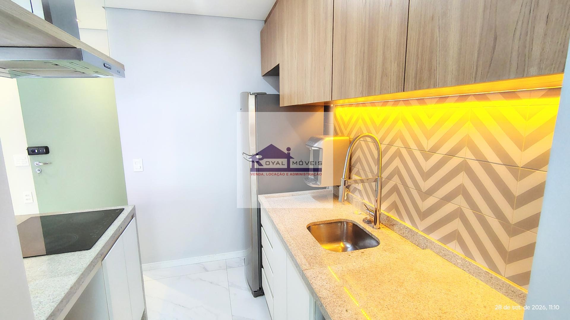 Apartamento à venda com 2 quartos, 1 suíte, 1 vaga e 68m² no Saude, São Paulo (SP) — foto 8 de 30