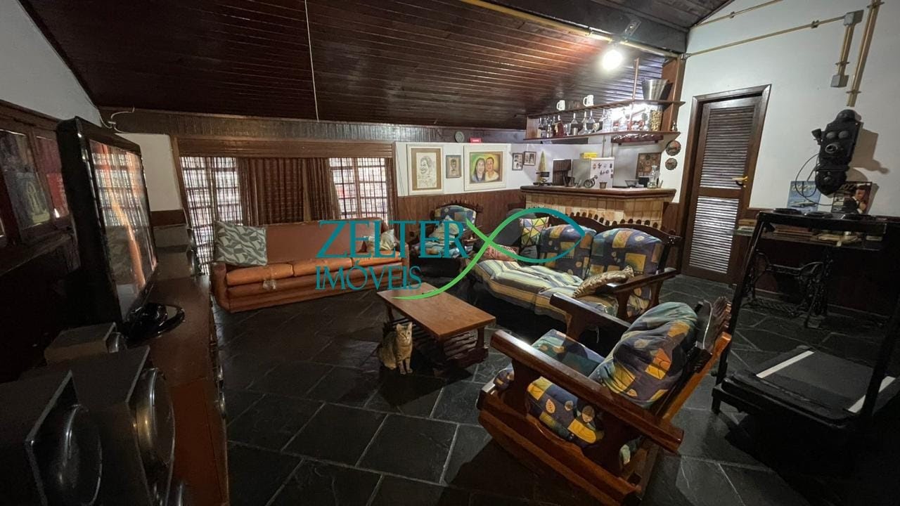 Casa à venda com 4 quartos, 3 suítes, 4 vagas e 509m² no Vila da Penha, Rio de Janeiro (RJ) — foto 17 de 29