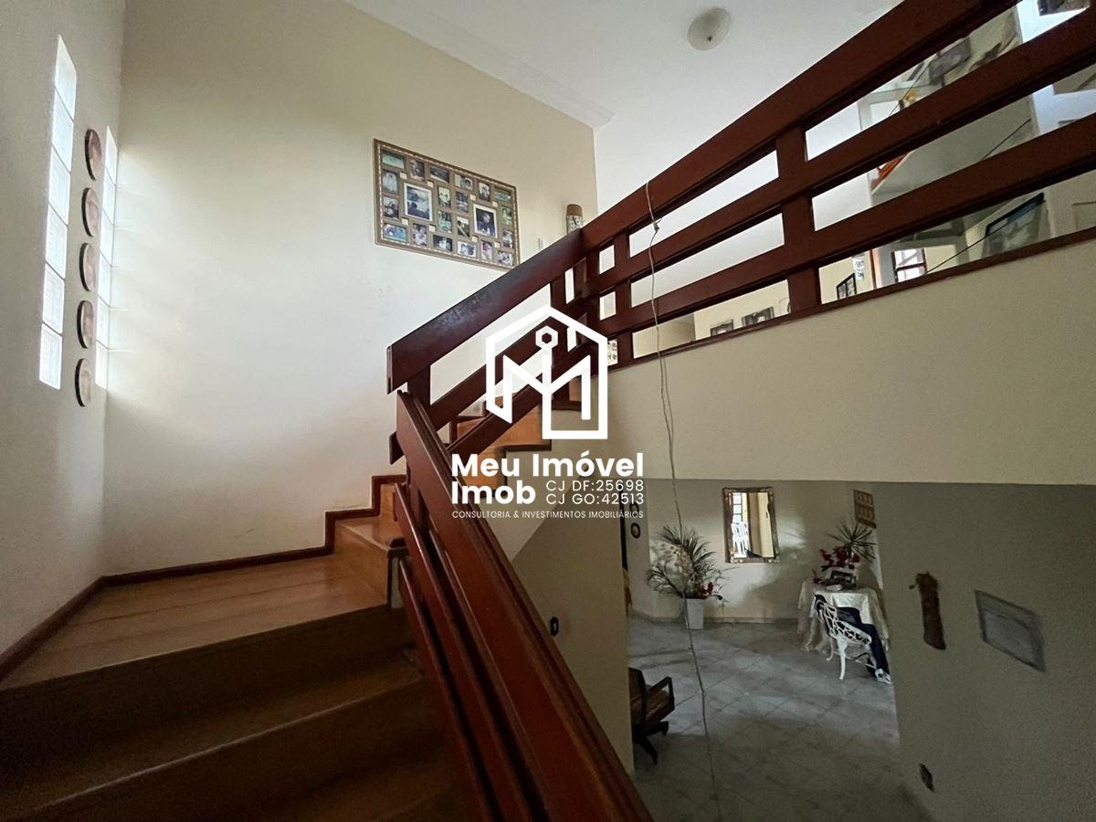Casa, 6 quartos, 640 m² - Foto 9
