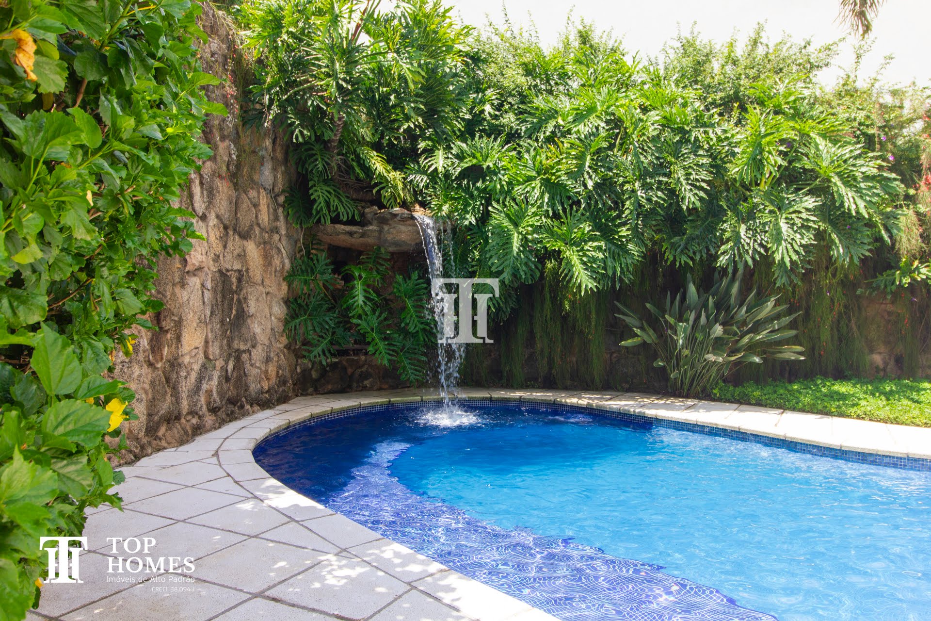 Casa imóvel de alto padrão à venda no condomínio Terras de São Carlos em Jundiaí/SP