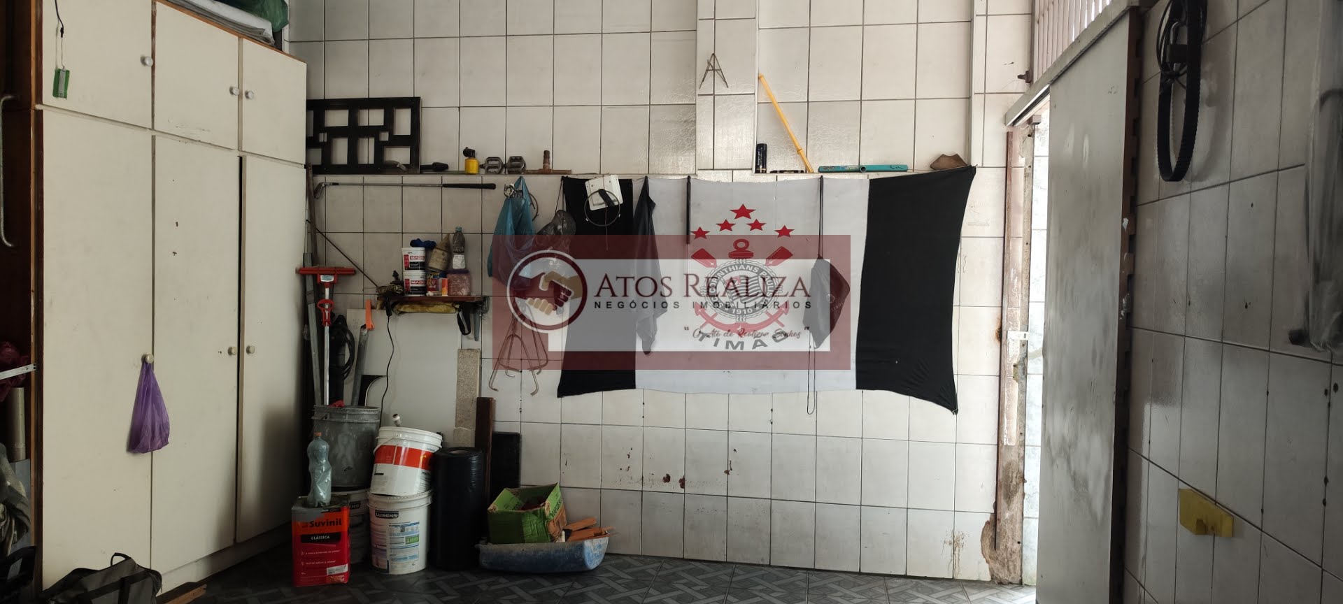 Casa à venda com 6 quartos, 5 banheiros, 1 vaga e 165m² no Jardim dos Manacas, São Paulo (SP) — foto 7 de 30