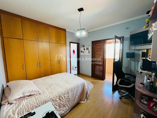 Casa de Condomínio, 3 quartos - Foto 15