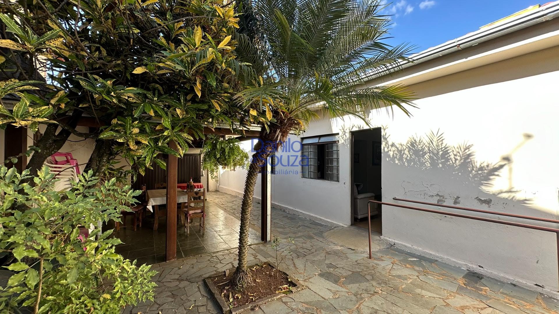 Casa à venda com 4 quartos, 1 suíte, 1 vaga e 480m² no Centro, Araxá (MG) — foto 11 de 23