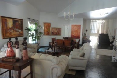 Casa de Condominio em Colina das Estrelas  -  Tatuí