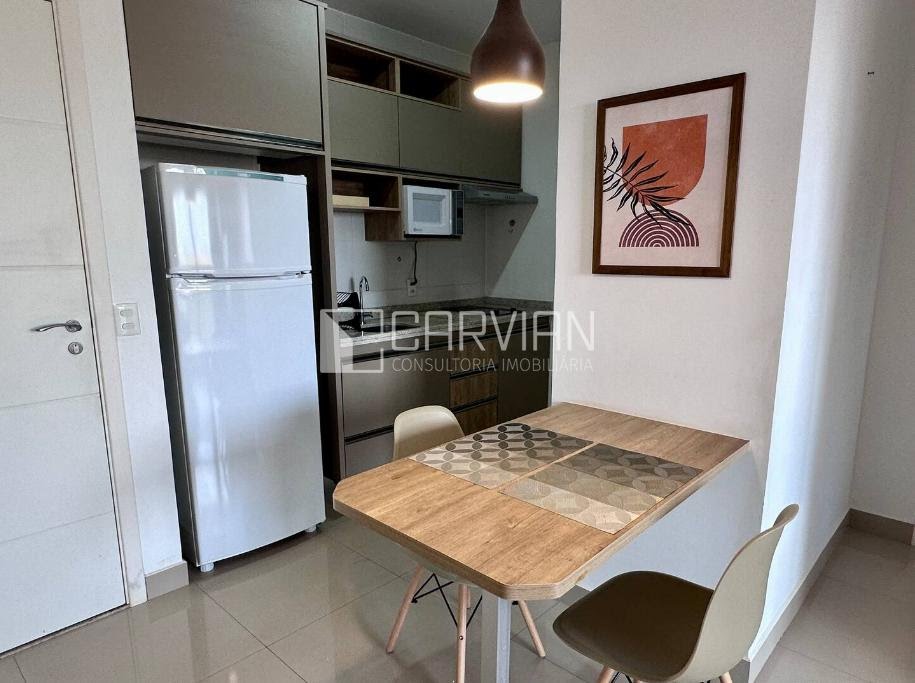 Apartamento à venda com 1 quarto, 1 banheiro e 1 vaga no Ribeirânia, Ribeirão Preto (SP) — foto 5 de 19