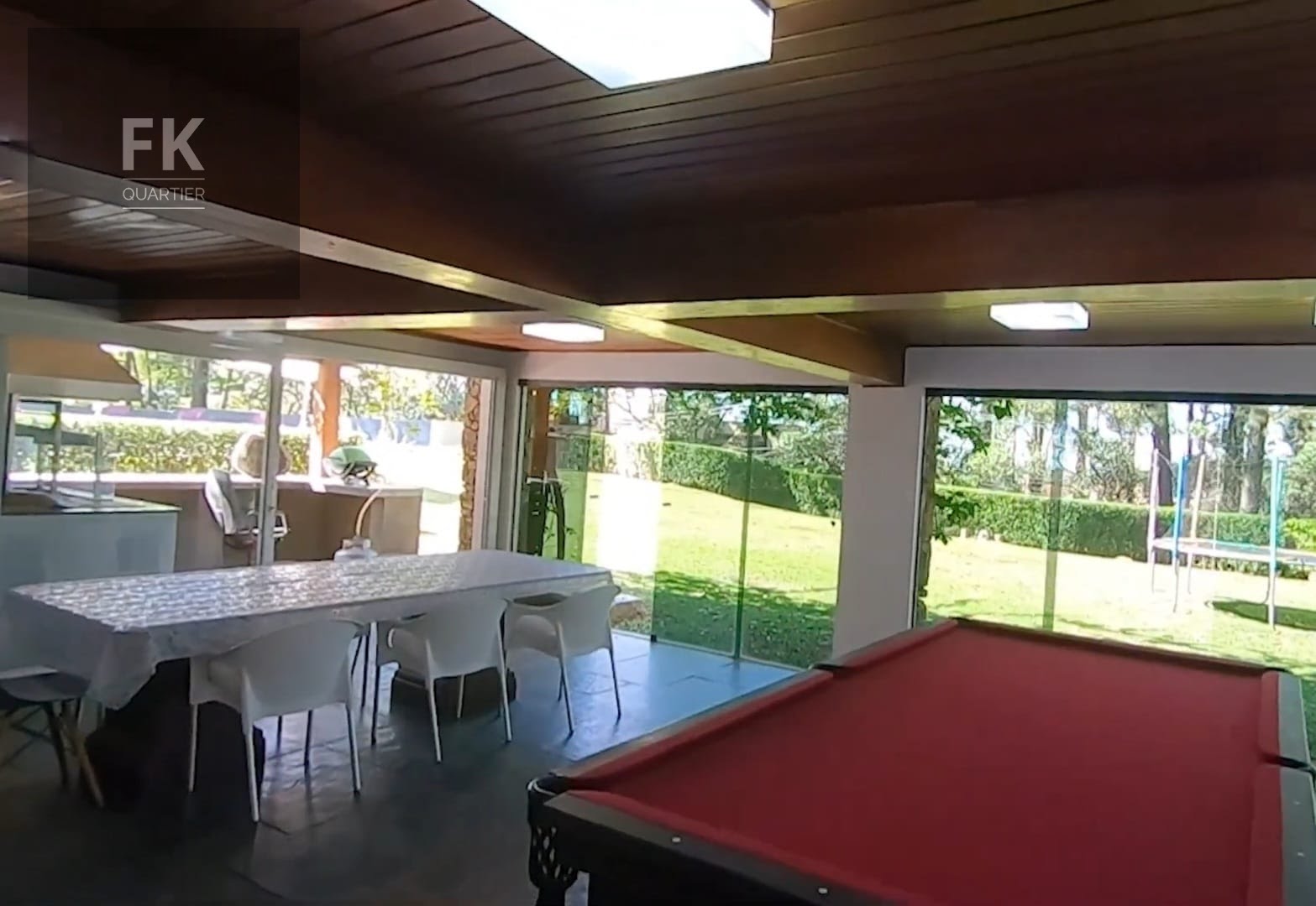 Casa à venda com 5 quartos, 5 suítes, 5 vagas e 1225m² no Morada dos Pássaros, Barueri (SP) — foto 14 de 14