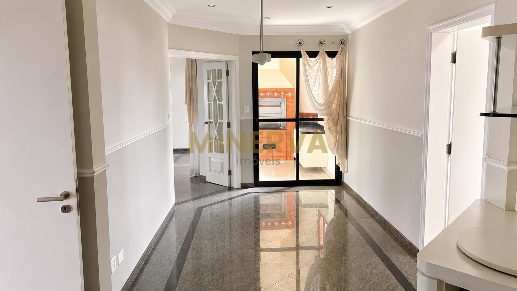 Apartamento à venda com 4 quartos, 4 suítes, 4 vagas e 277m² no Vila Gomes Cardim, São Paulo (SP) — foto 12 de 30