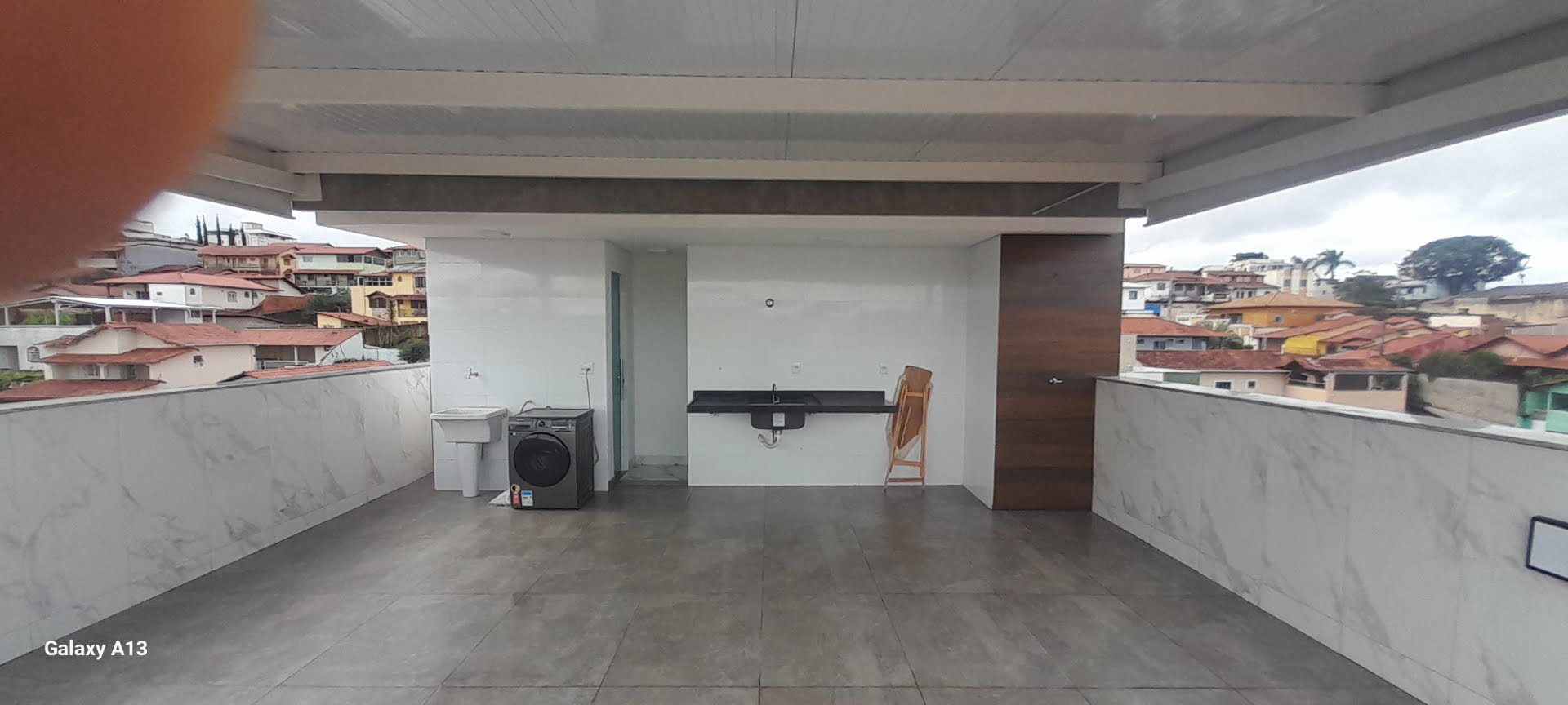 Cobertura à venda com 3 quartos, 1 suíte, 1 vaga e 120m² no Copacabana, Belo Horizonte (MG) — foto 22 de 23