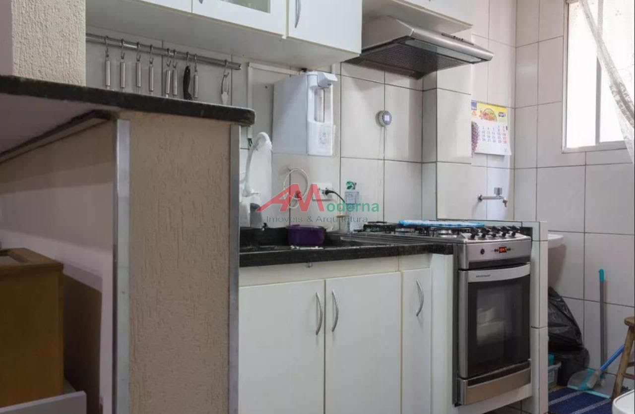 Apartamento à venda com 3 quartos, 1 suíte, 1 vaga e 70m² no Paulicéia, São Bernardo do Campo (SP) — foto 12 de 26