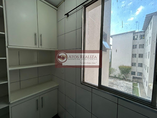 Apartamento à venda na Vila São José, SP, 2 quartos, 53m²