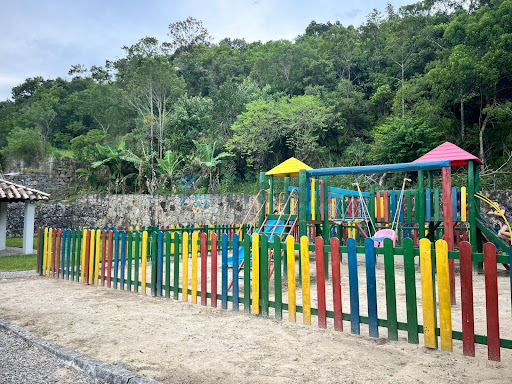 Casa Geminada em Forquilhas  -  São José