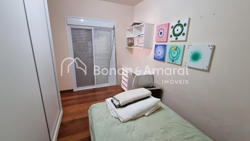 Casa de Condomínio, 4 quartos - Foto 21