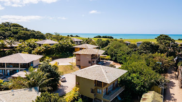 Casa 4 Suítes à Venda em Trancoso, Porto Seguro – 136m²