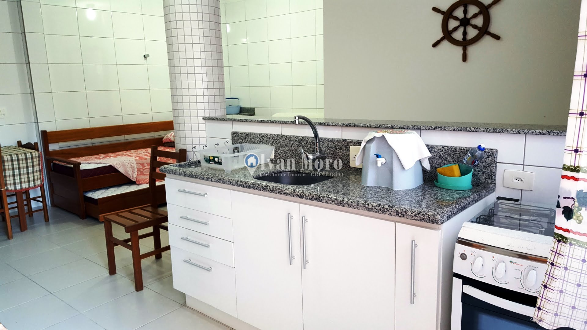 Apartamento para alugar com 1 quarto, 1 banheiro, 1 vaga e 35m² no Daniela, Florianópolis (SC) — foto 16 de 25