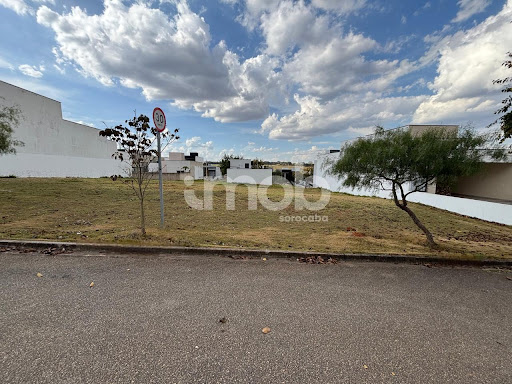 Terreno á venda Condomínio Residencial Jardim -Sorocaba/SP
