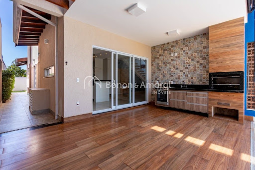 Casa de Condomínio, 5 quartos - Foto 24